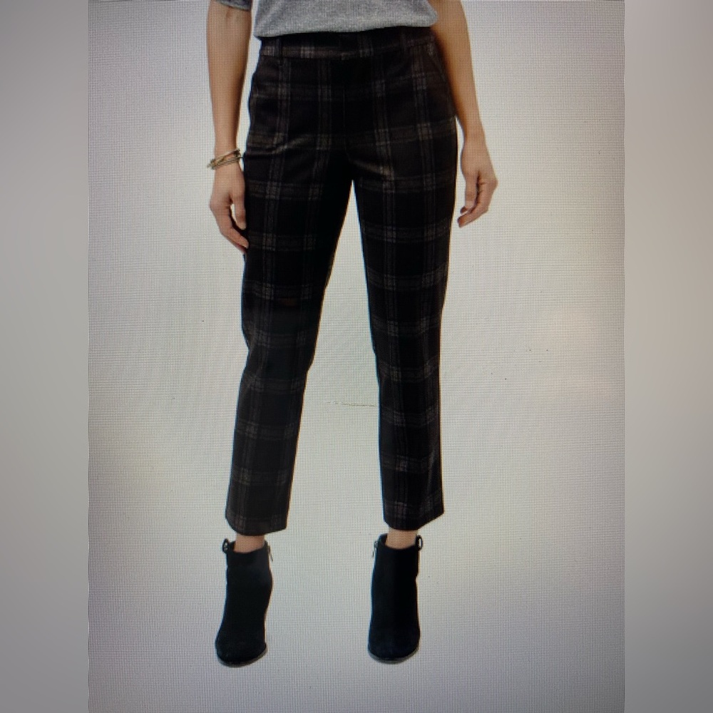 NWT Democracy ‘Ab’Solution High Rise pull on trouser 14